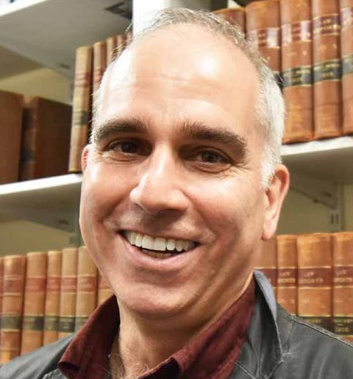 Adam Wyner