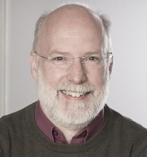 Burkhard Schafer