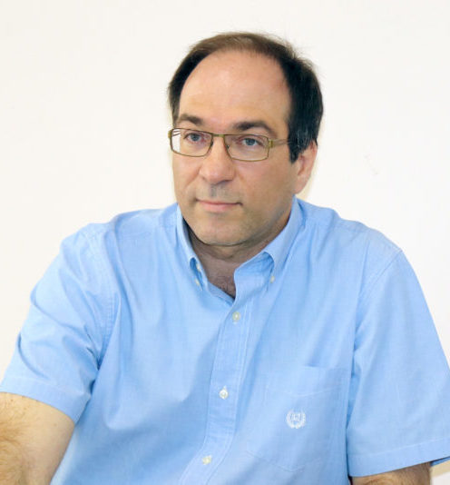 Fabio Cozman